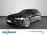 Audi A6 allroad quattro - Audi A6 Allroad Jahreswagen
