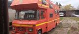 Mercedes-Benz L608D - Offers