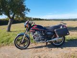 Honda CX500 - HONDA CX 500