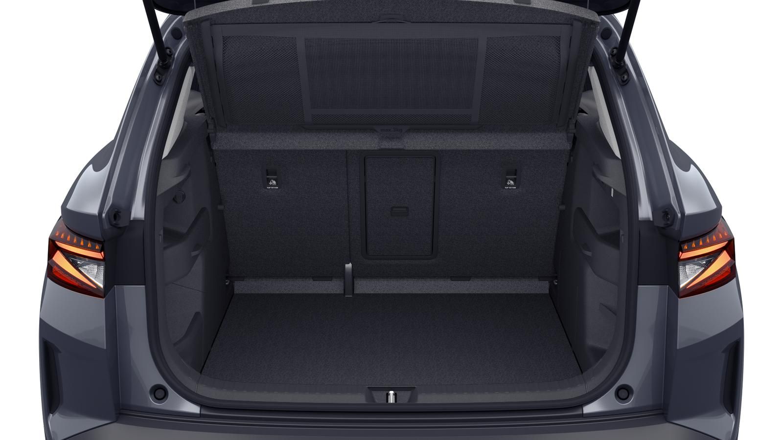 Skoda Elroq - Bild 9