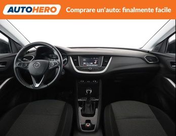 Opel Grandland (X) - 8