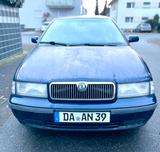 Skoda Octavia Combi 1.9 TDI SLX für Bastler, Export - gebrauchte Skoda Octavia aus dem Jahr 1999