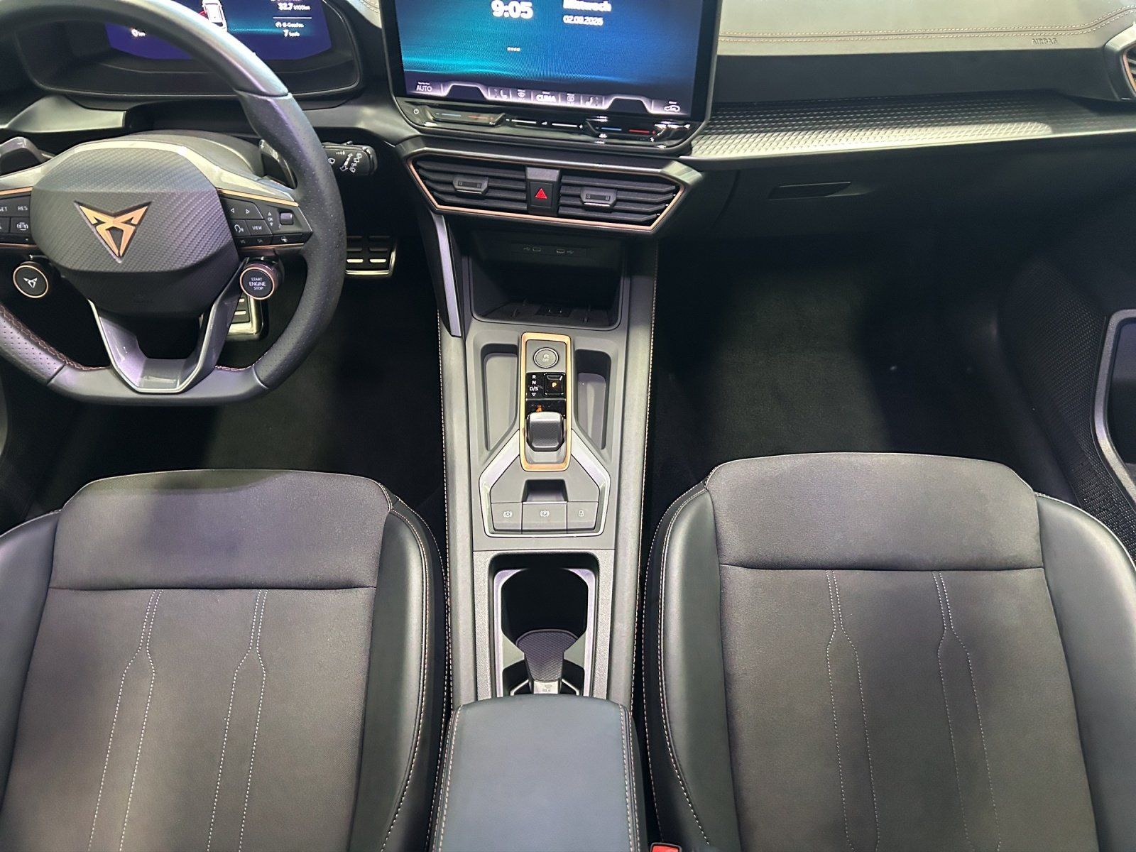 Cupra Leon - Bild 13
