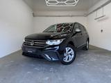 Volkswagen Tiguan Allspace Life+MATRIX+ACC+PANO+KAMERA+DAB+ - VW Tiguan Allspace LIFE Gebrauchtwagen