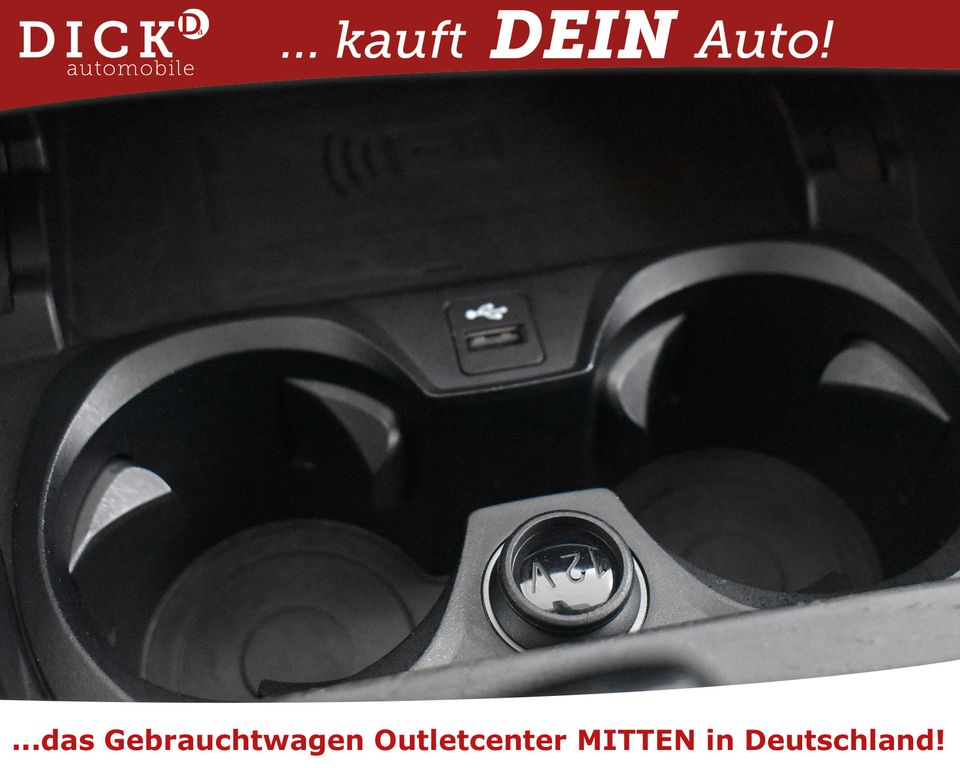 BMW 320 d T Aut. Luxury Line Sport LEDER+VIRTU+PROF+M