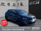 Volkswagen T-Roc 2.0 TDI Sport DSG CAM Navi LED ACC el.Hkl. - Volkswagen T-Roc Sport mit Diesel-Antrieb