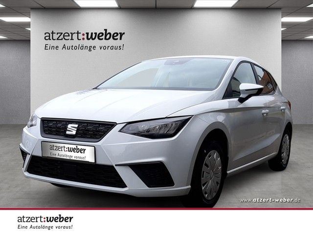 Seat Ibiza Hola 1.0MPI LED MFL PDC Klima DAB+ 0,99%
