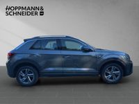 Volkswagen T-Roc - Vorschau Bild 7