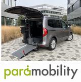 Mercedes-Benz T-Klasse 180 Edition +Rollstuhlrampe+FutureSafe+ - Mercedes-Benz T-Klasse in Stuttgart