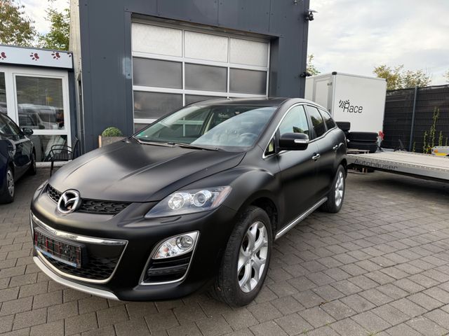 Mazda CX-7 Exclusive-Line AHK