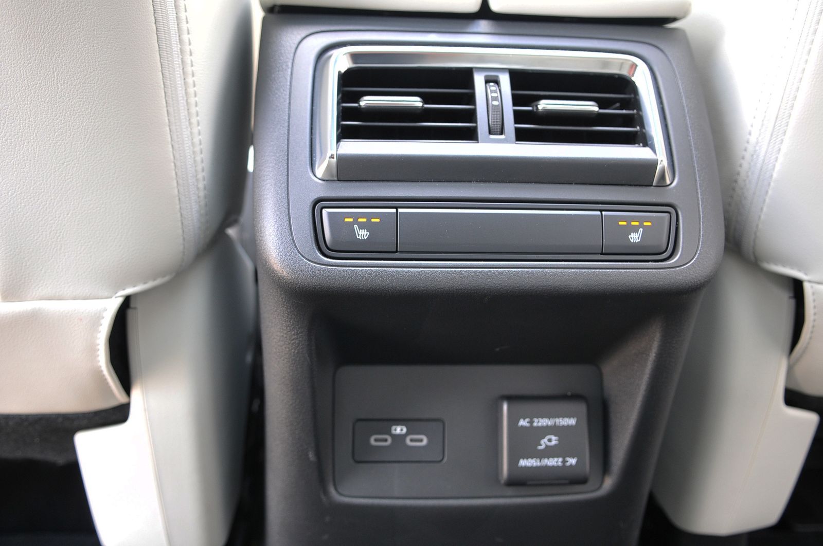 Mazda CX-60 - Bild 28