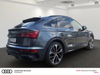 Audi SQ5 - Vorschau Bild 5