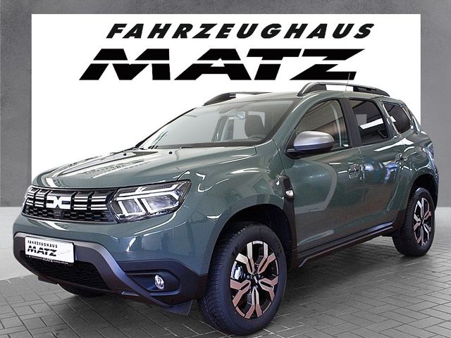 Dacia Duster TCe 150 4x4 Journey*Media Nav*Kamera*