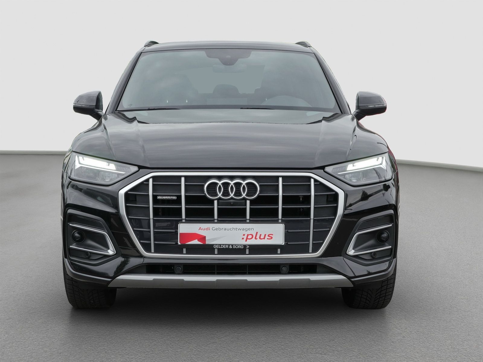 Audi Q5 - Bild 17