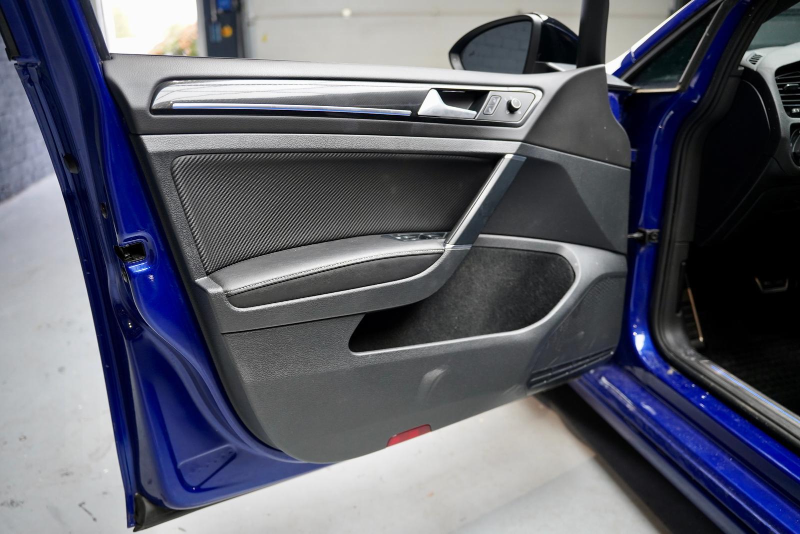 Volkswagen Golf 7R 2.0 TSI 300ch 4Motion ACC Caméra CarPlay