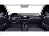 Skoda Fabia - Vorschau Bild 5