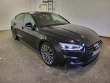 Audi A5 2.0 S LINE BLACK S tronic quattro SPORTBACK - : Alcantara, mit Apple Carplay