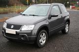 Suzuki Grand Vitara 2.4 Comfort Comfort - Suzuki Grand Vitara: 2.4