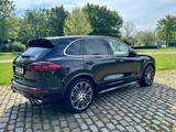 Porsche Cayenne S Diesel S - Porsche Cayenne in Mönchengladbach
