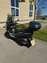 Piaggio MP3 Exclusive 530 TopCase  - PIAGGIO MP3
