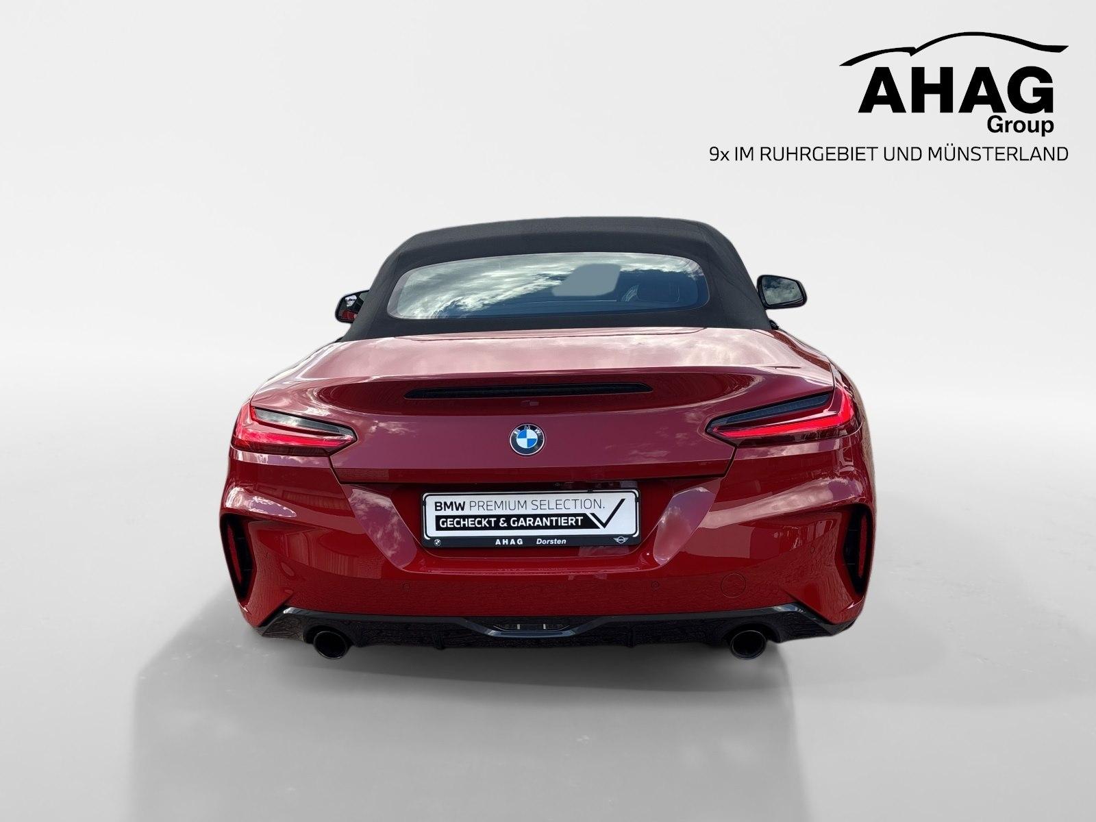 BMW Z4 sDrive30i