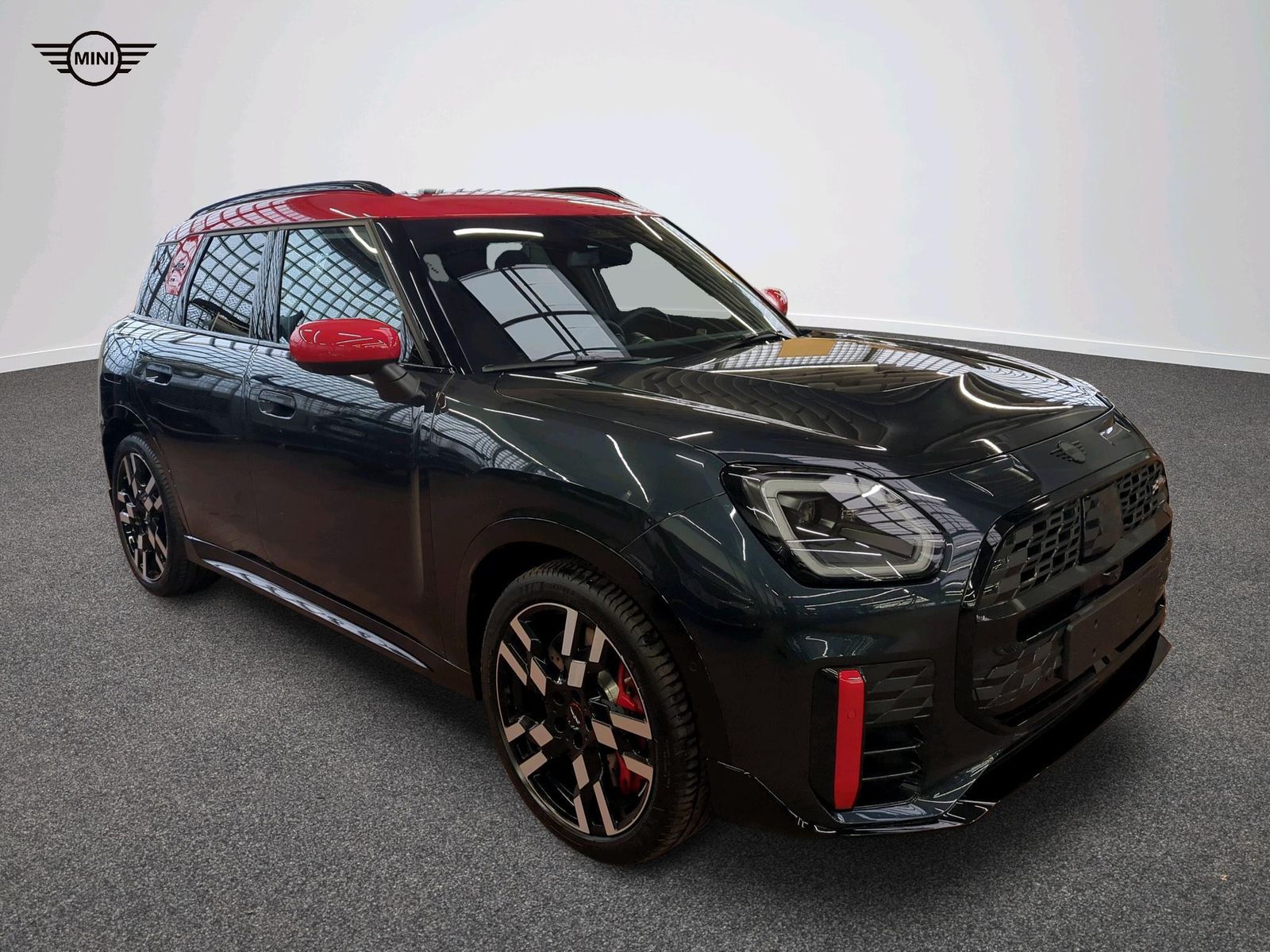 MINI John Cooper Works Countryman - Bild 2