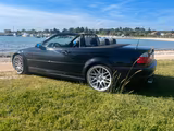 BMW E46 M3 Schalter Motor NEU!! - gebrauchte BMW M3 aus dem Jahr 2002