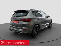 Cupra Ateca - Vorschau Bild 6