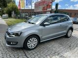 Volkswagen Polo V Team Automatik - Volkswagen Polo: Team