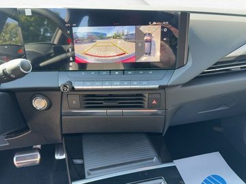 Fotografie des Opel Astra L GS Line 360° Navi Matrix HeadUp Memory