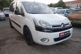 Citroën Berlingo Kombi Multispace 1,6 HDI - Citroën Berlingo mit Diesel-Antrieb: Multispace