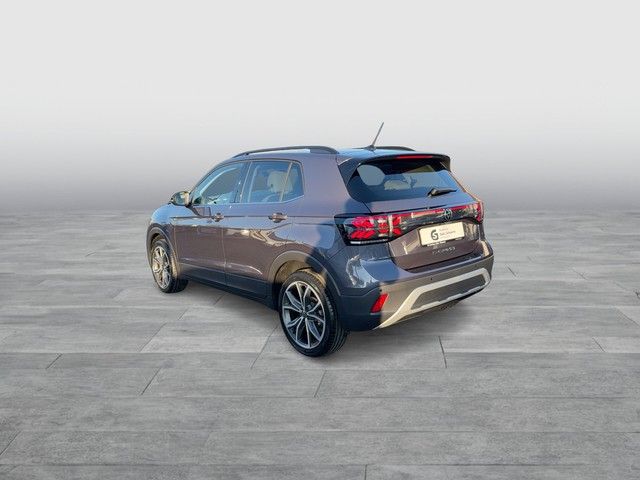 Volkswagen T-Cross - Bild 3