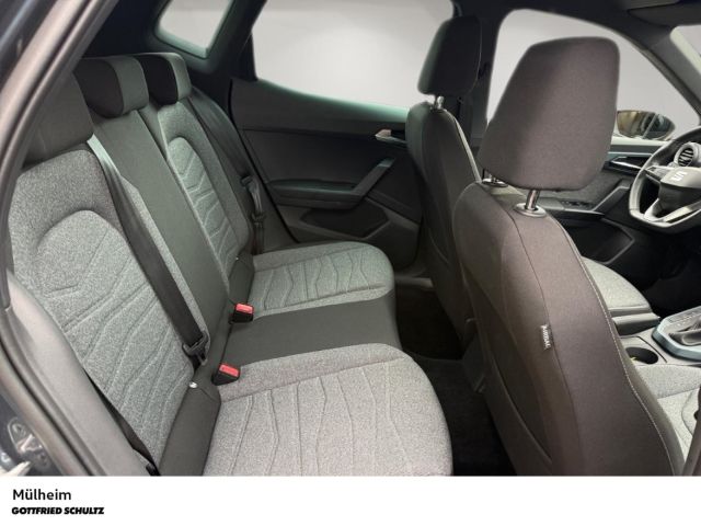 Seat Arona - Bild 7