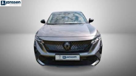 Fahrzeugabbildung Renault Rafale Techno Full Hybrid E-Tech 200