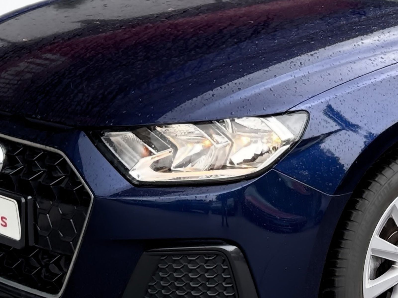 Audi A1 - Bild 6
