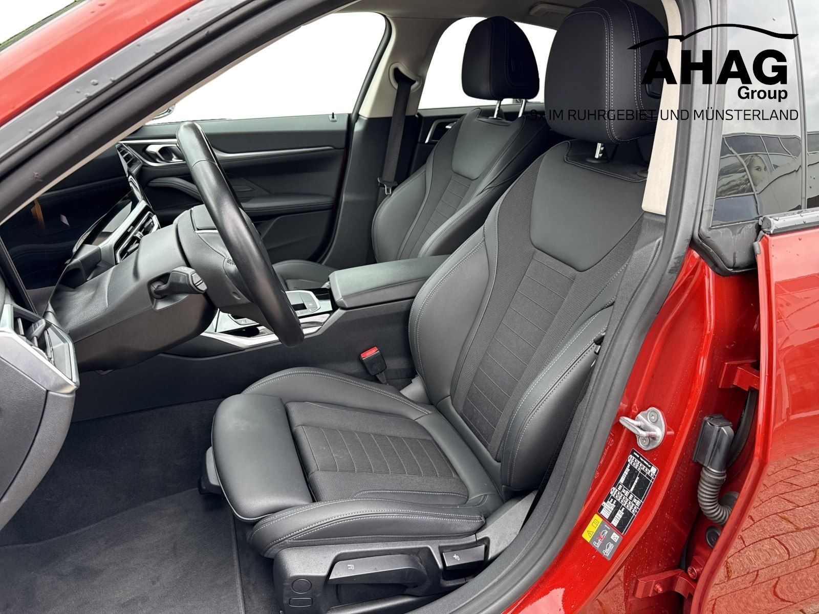 BMW i4 - Bild 7