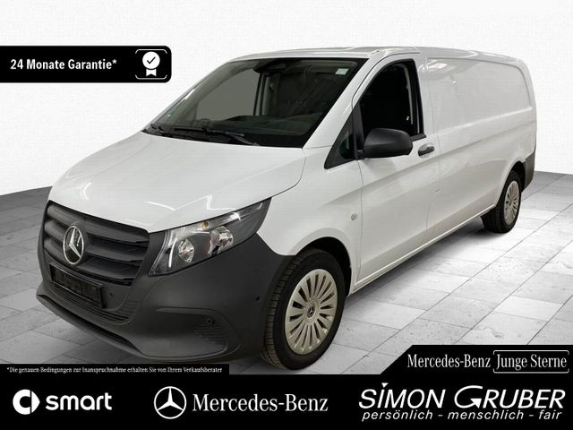 Mercedes-Benz Vito 116 Kasten Extralang Kamera Sitzhzg. 3Sitze