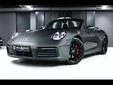 Porsche 911 992 CARRERA 4S CABRIOLET PDK°TECHART 510 CH - Porsche aus 2020: 911 Carrera 4s