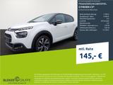 Citroën C3 PureTech 83 Shine Pack - gebrauchte Citroën C3 aus dem Jahr 2022