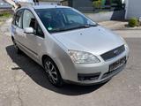 Ford C-Max 1.8 Trend Trend - Ford C-Max aus 2004