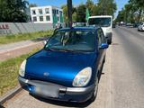 Daihatsu Sirion Automatik - Daihatsu Sirion: Automatik