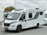 Knaus Van TI 650 MEG Vansation*SAT+TV*1.Hand*TOP* - Knaus Van TI 650 MEG VANSATION