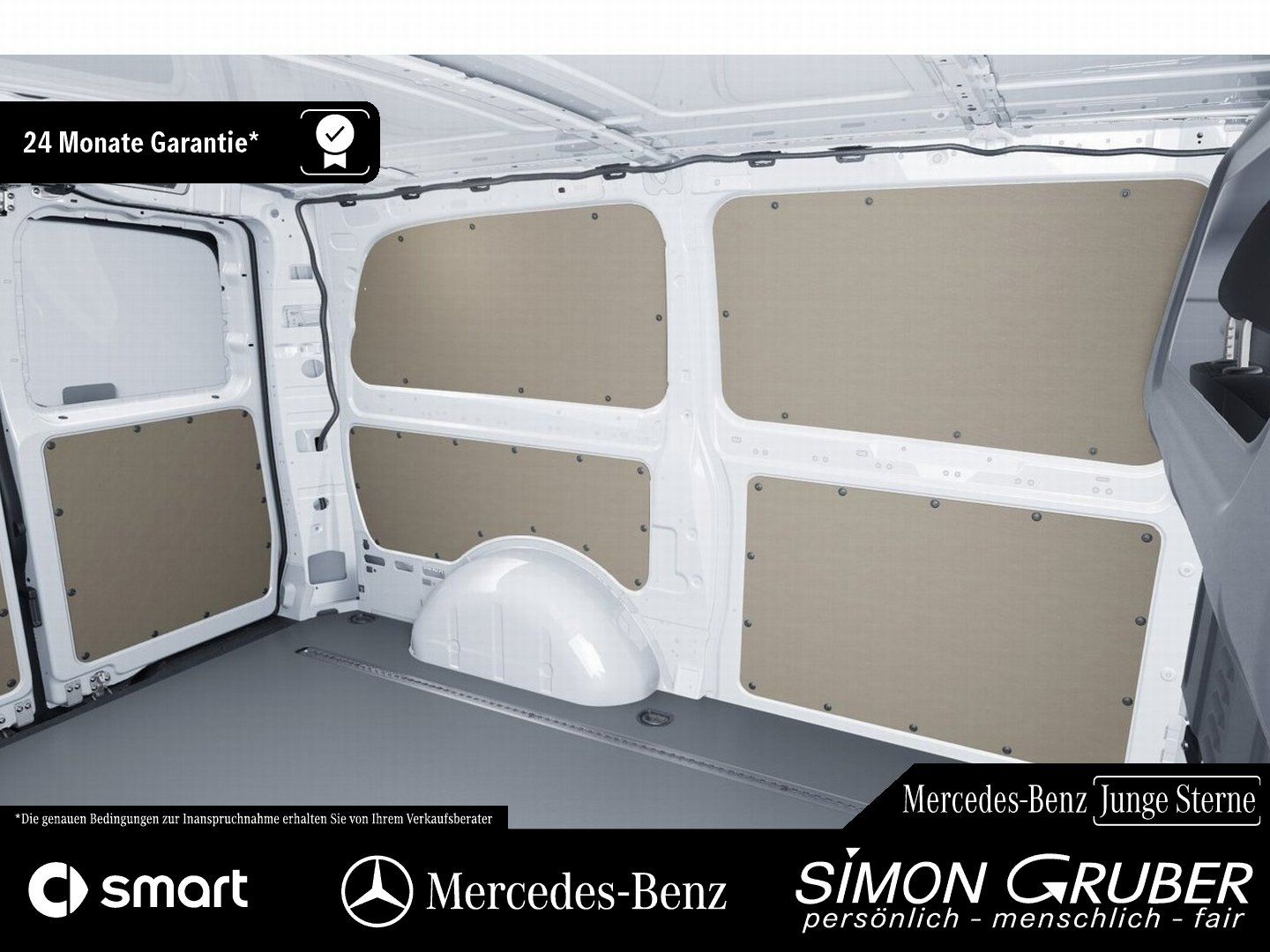 Fahrzeugabbildung Mercedes-Benz Vito 116 Kasten Lang Navi MBux Kamera 3 Sitze