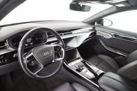 Audi A8 - Vorschau Bild 11