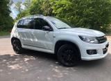 Volkswagen Tiguan R line cityscape 2.0 TDI Vollaussta... - Volkswagen Tiguan CityScape mit Diesel-Antrieb