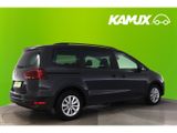 Seat Alhambra 1.4TSI Reference+CARPLAY+TEMPO+AHK - Seat Gebrauchtwagen Stuttgart