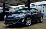 Peugeot 308 1.6 CC Cabrio-Coupe Tendance - Peugeot Gebrauchtwagen von 2009