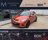 Mazda 2 Lim. 1.3 Impuls*Jubiläums Edition*Klima* - Mazda aus 2009