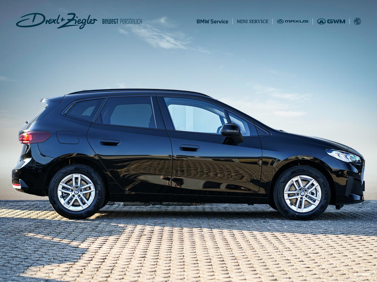 BMW Active 220d Active Tourer AHK PANO Sportsitze SoGlas, миниатюра 2