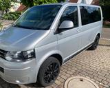 Volkswagen T5 Caravelle - VW T5 Gebrauchtwagen in Freiburg